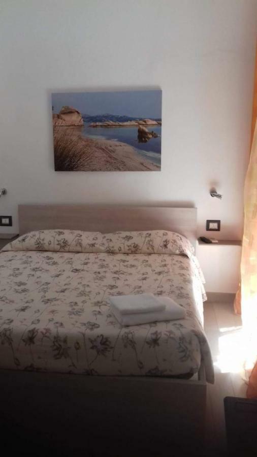 Domo Silvia Bed & Breakfast